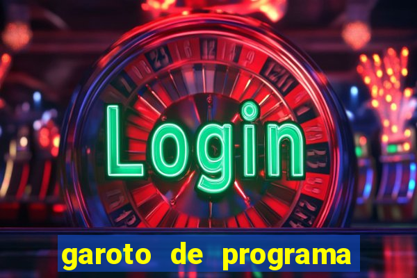 garoto de programa de porto velho